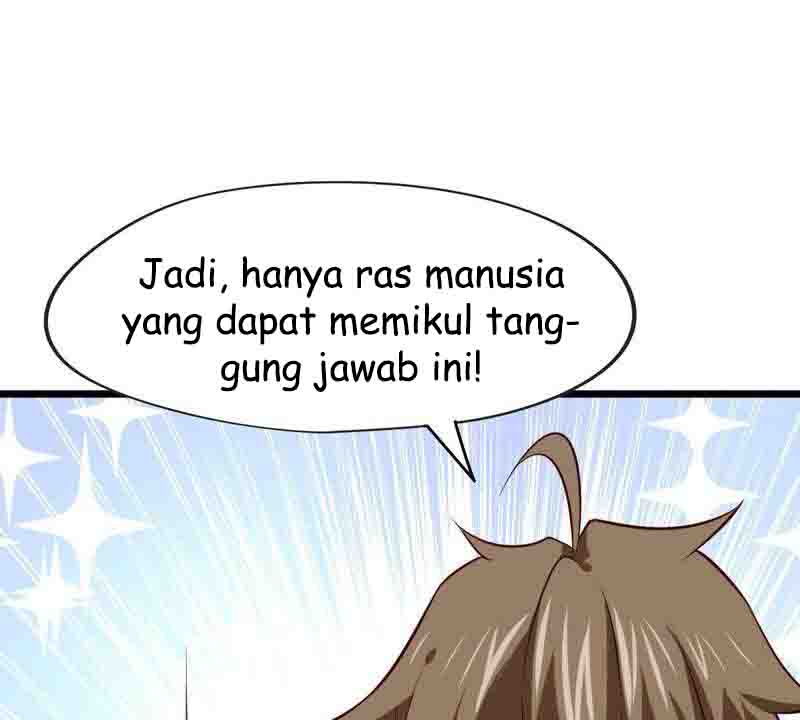 Turned Into a Grass in The Fantasy World? Chapter 56 Gambar 32