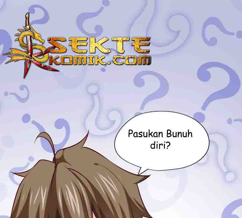 Turned Into a Grass in The Fantasy World? Chapter 56 Gambar 4