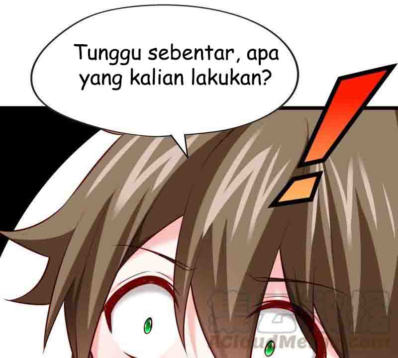 Turned Into a Grass in The Fantasy World? Chapter 56 Gambar 48