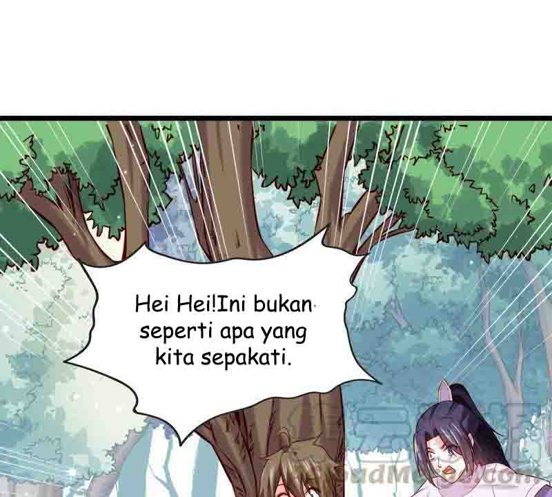 Turned Into a Grass in The Fantasy World? Chapter 56 Gambar 55