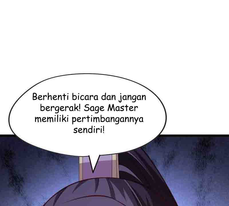 Turned Into a Grass in The Fantasy World? Chapter 56 Gambar 62