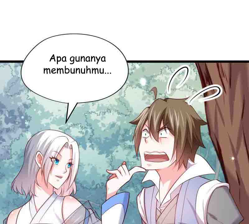 Turned Into a Grass in The Fantasy World? Chapter 56 Gambar 73