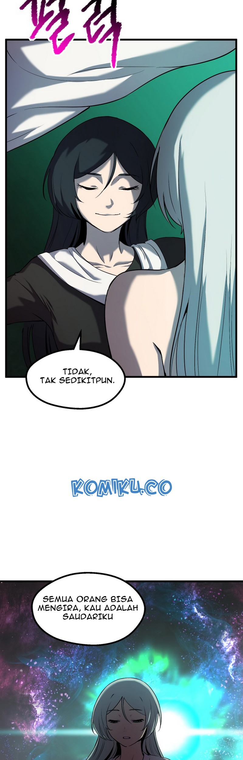 Sword King Chapter 43 Gambar 58