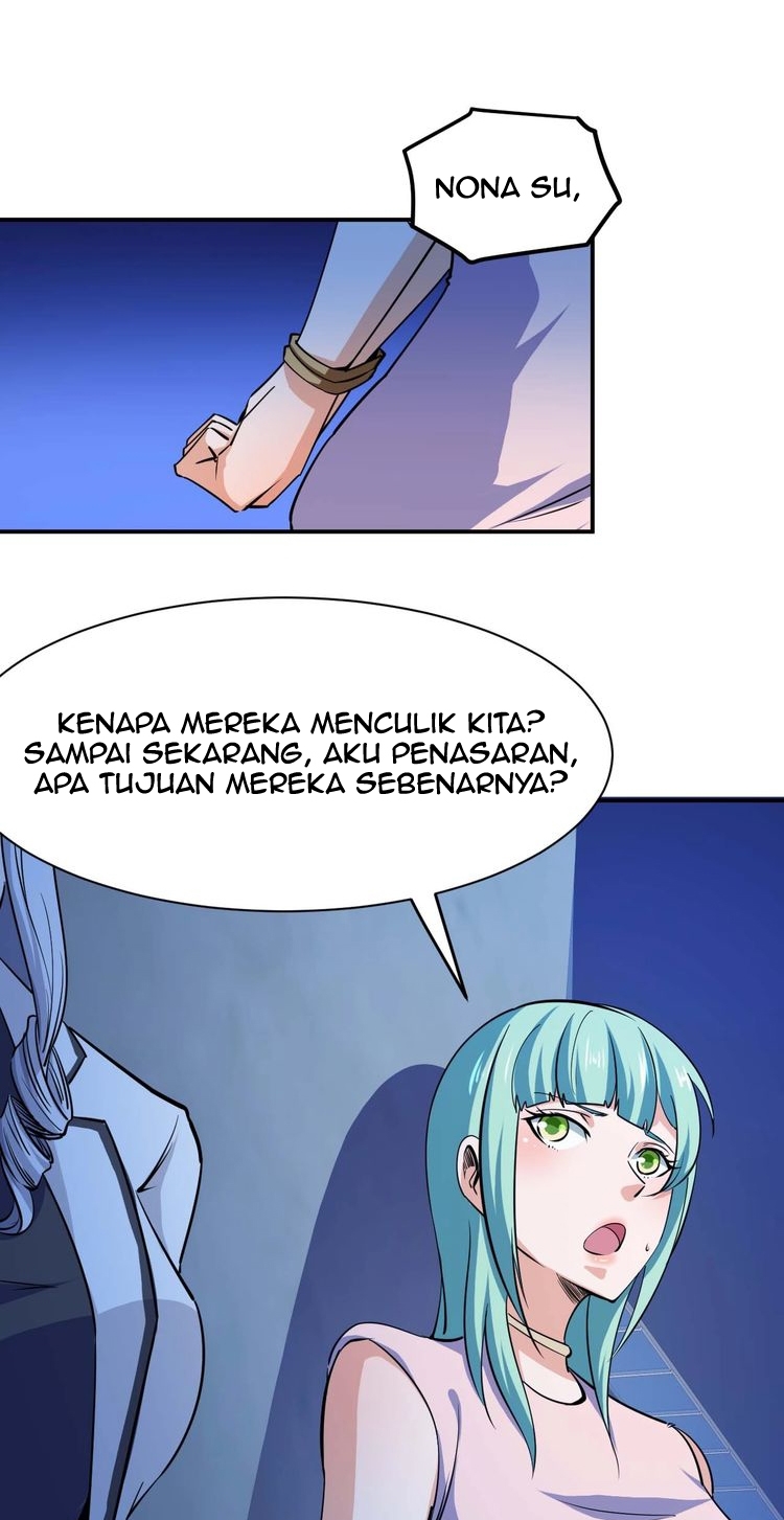 Melee Mad Soldier Chapter 24 Gambar 11