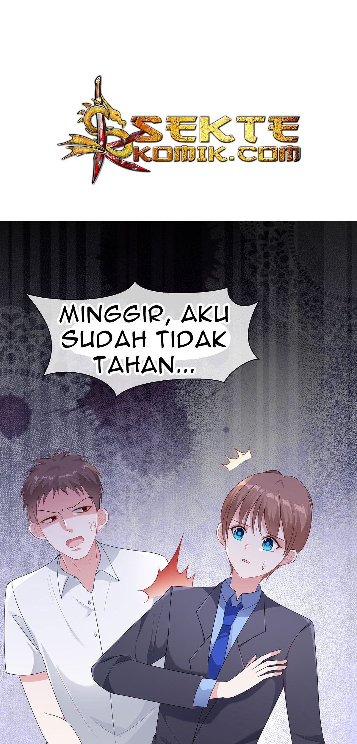 Baca  Me! Super rich! Chapter 55 Gambar 2
