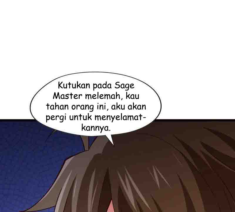 Turned Into a Grass in The Fantasy World? Chapter 60 Gambar 10