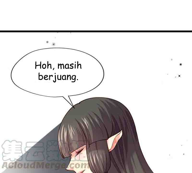 Turned Into a Grass in The Fantasy World? Chapter 60 Gambar 15