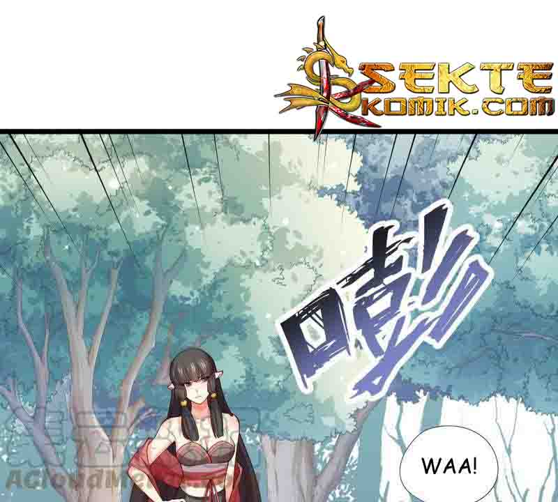 Turned Into a Grass in The Fantasy World? Chapter 60 Gambar 21