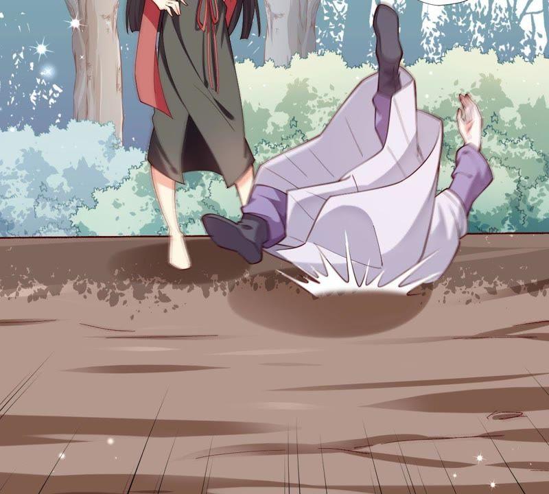 Turned Into a Grass in The Fantasy World? Chapter 60 Gambar 22