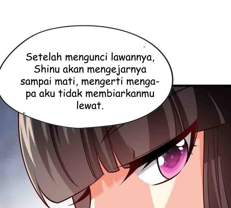 Turned Into a Grass in The Fantasy World? Chapter 60 Gambar 27