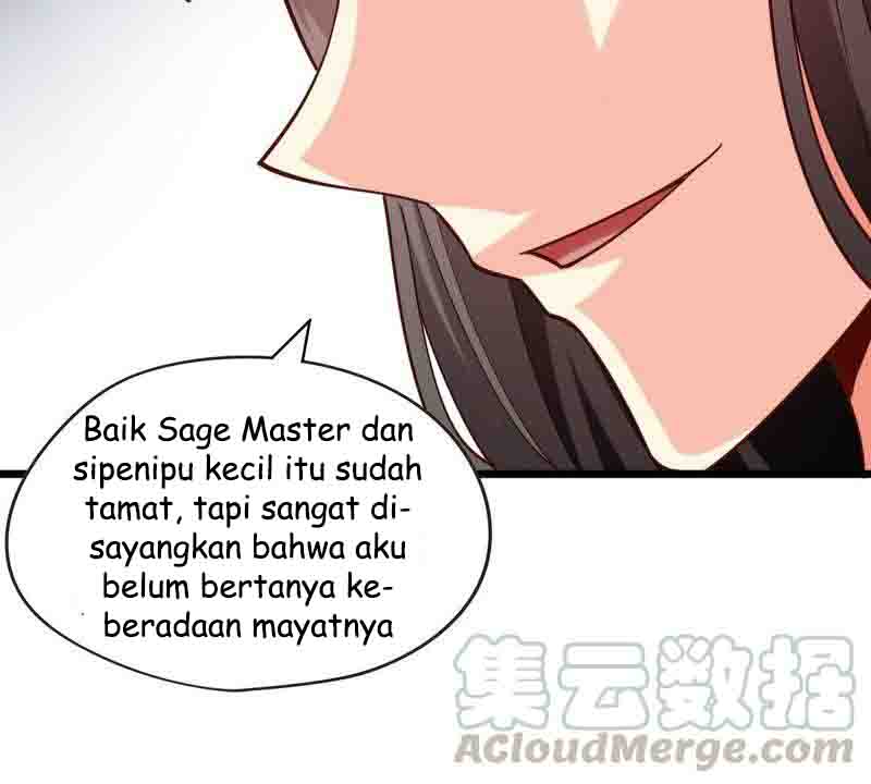 Turned Into a Grass in The Fantasy World? Chapter 60 Gambar 28
