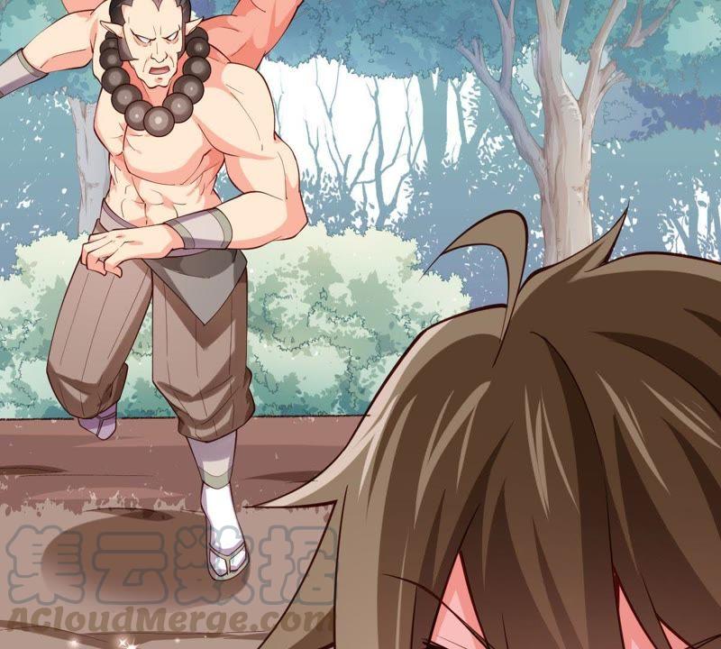 Turned Into a Grass in The Fantasy World? Chapter 60 Gambar 34