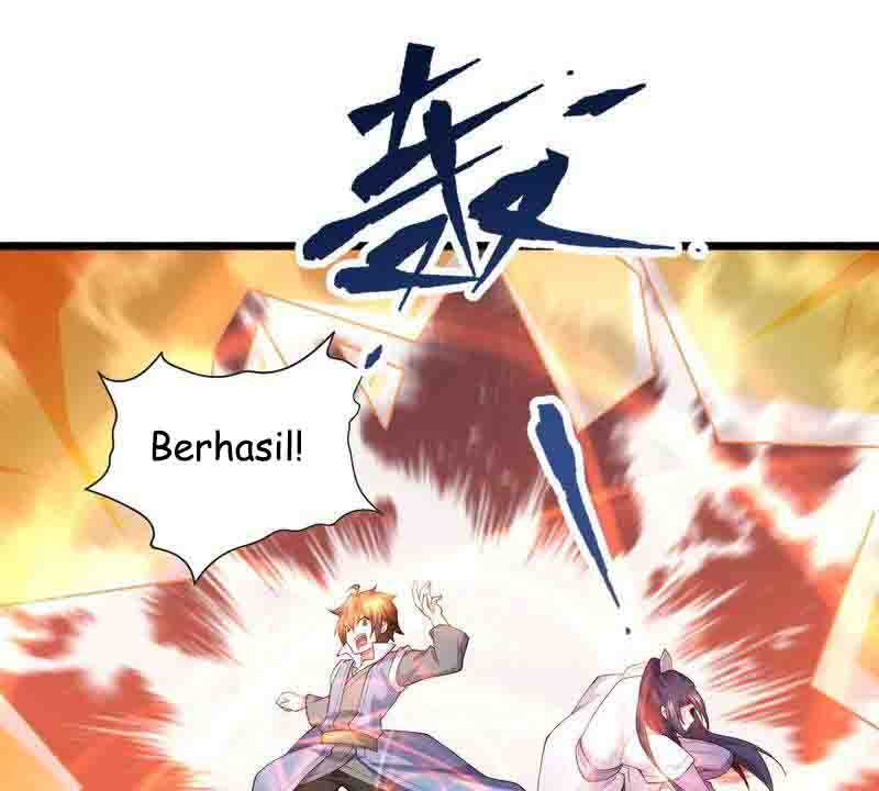 Turned Into a Grass in The Fantasy World? Chapter 60 Gambar 4