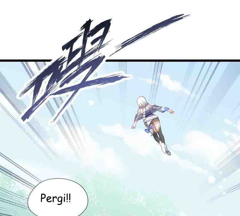 Turned Into a Grass in The Fantasy World? Chapter 60 Gambar 42