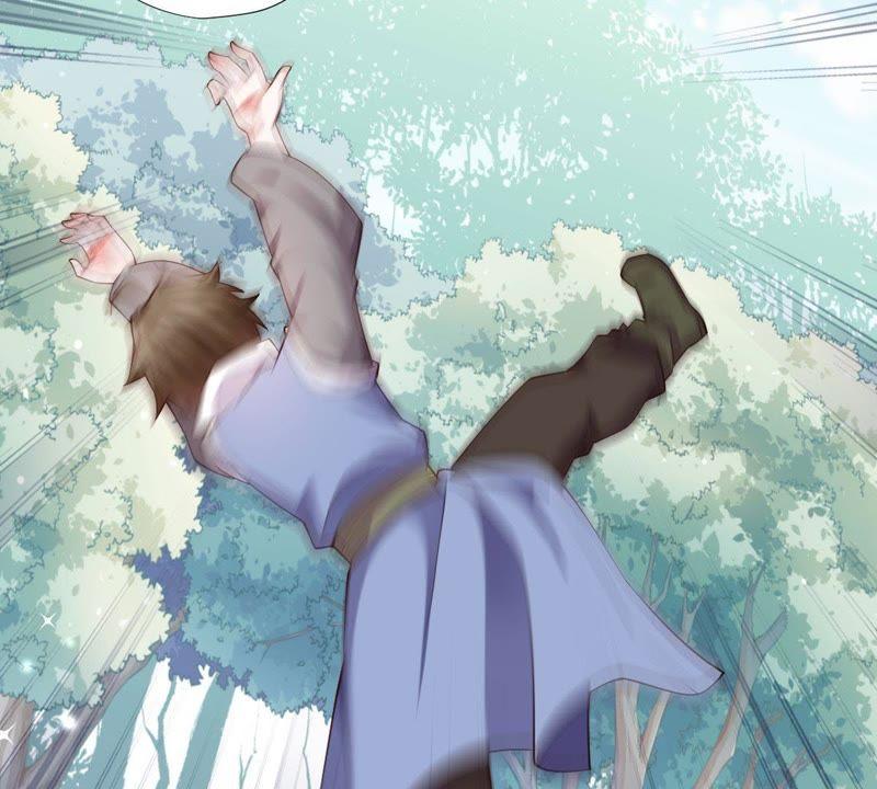 Turned Into a Grass in The Fantasy World? Chapter 60 Gambar 43
