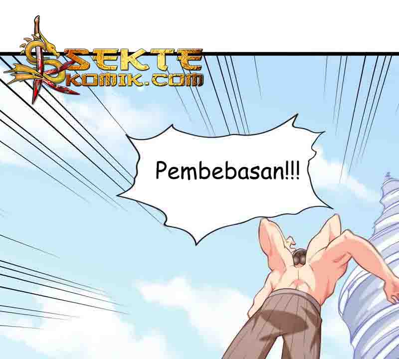 Turned Into a Grass in The Fantasy World? Chapter 60 Gambar 51