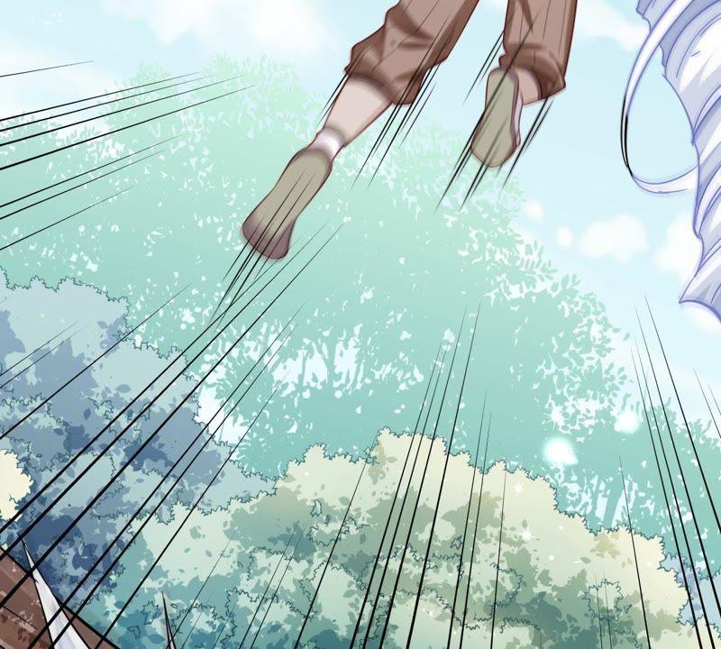 Turned Into a Grass in The Fantasy World? Chapter 60 Gambar 52