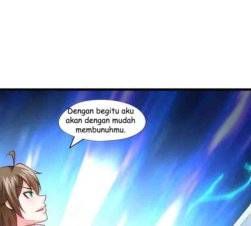 Turned Into a Grass in The Fantasy World? Chapter 60 Gambar 57