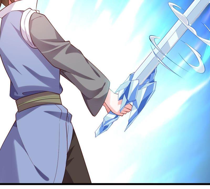 Turned Into a Grass in The Fantasy World? Chapter 60 Gambar 58