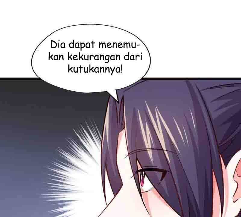 Turned Into a Grass in The Fantasy World? Chapter 60 Gambar 59