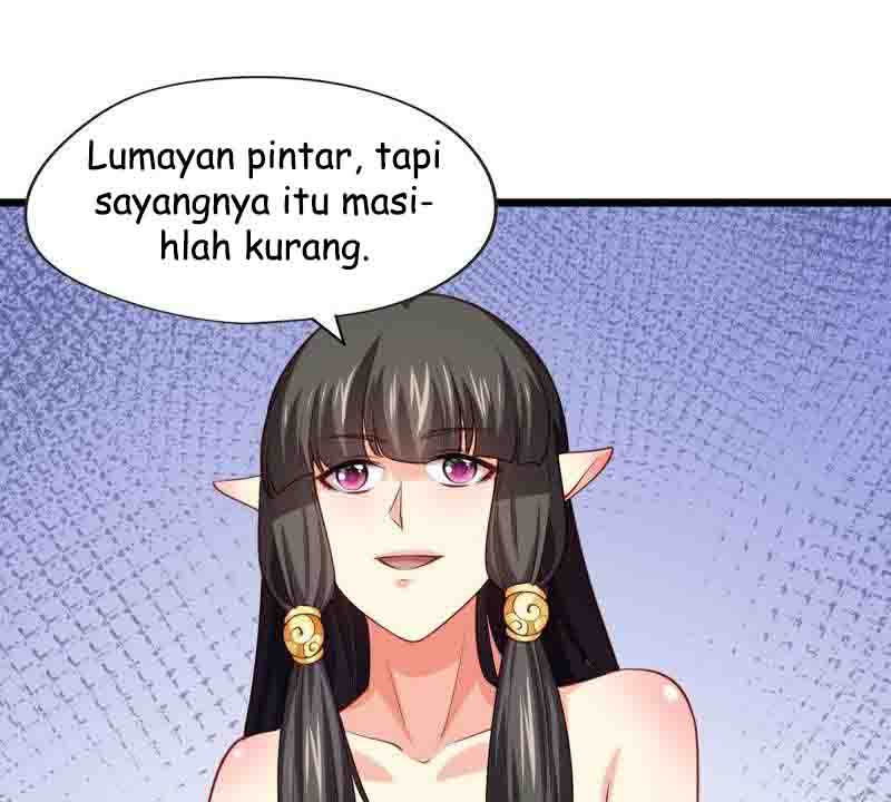 Turned Into a Grass in The Fantasy World? Chapter 60 Gambar 61