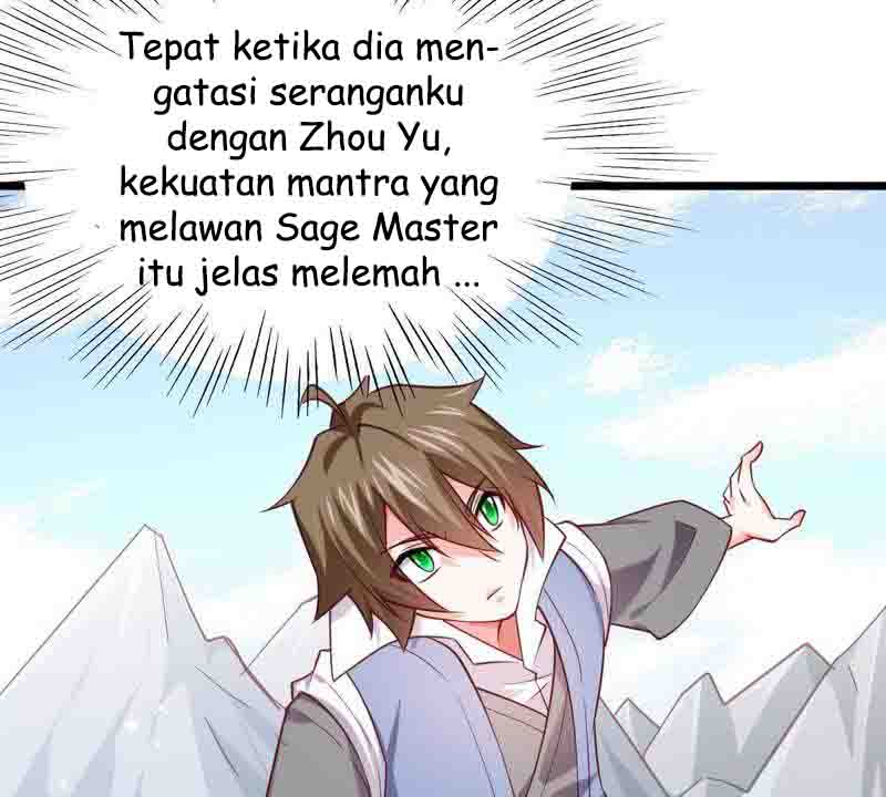 Turned Into a Grass in The Fantasy World? Chapter 60 Gambar 64