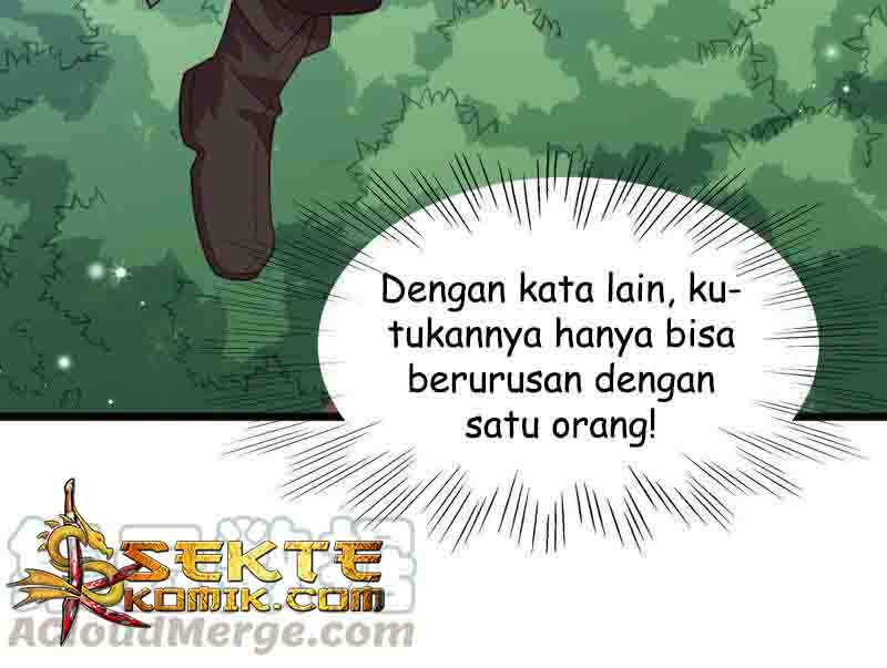 Turned Into a Grass in The Fantasy World? Chapter 60 Gambar 66