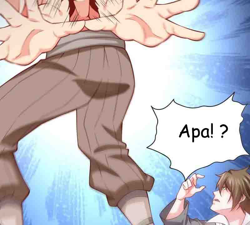 Turned Into a Grass in The Fantasy World? Chapter 60 Gambar 74