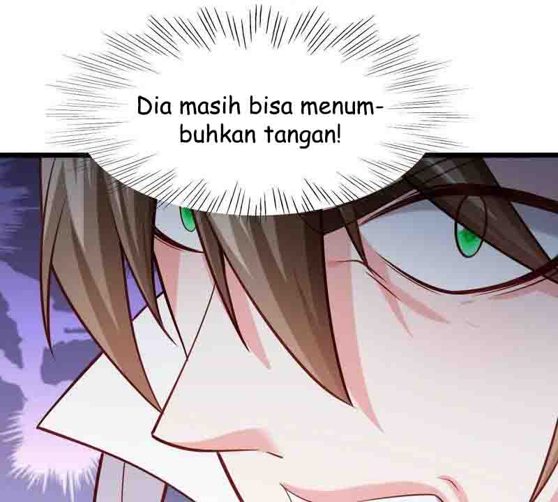 Turned Into a Grass in The Fantasy World? Chapter 60 Gambar 76