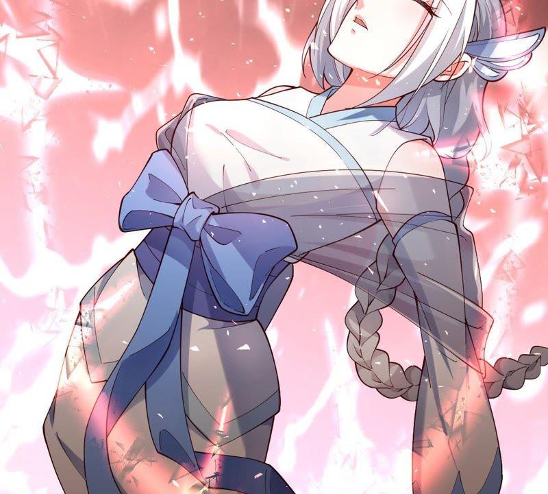 Turned Into a Grass in The Fantasy World? Chapter 60 Gambar 8