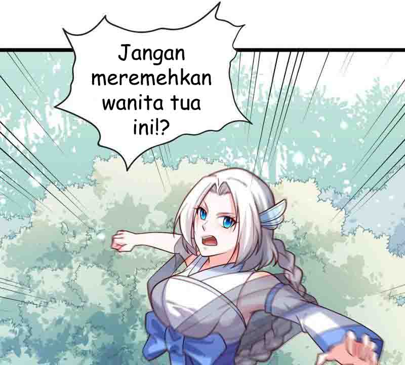 Turned Into a Grass in The Fantasy World? Chapter 58 Gambar 21