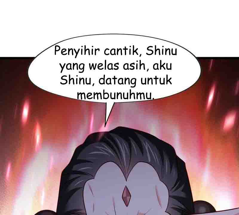 Turned Into a Grass in The Fantasy World? Chapter 58 Gambar 24