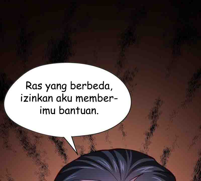Turned Into a Grass in The Fantasy World? Chapter 58 Gambar 4
