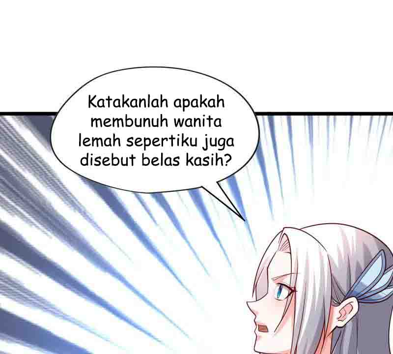 Turned Into a Grass in The Fantasy World? Chapter 58 Gambar 41