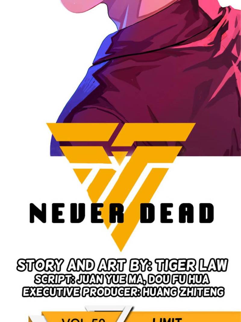 Never Dead Chapter 50 Gambar 3