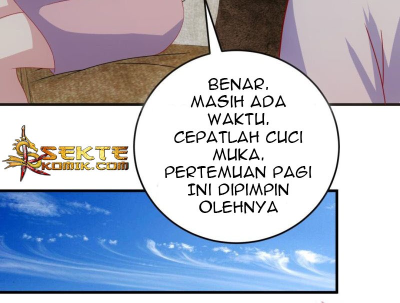 My Plug-in Spirit Ring Chapter 33 Gambar 10