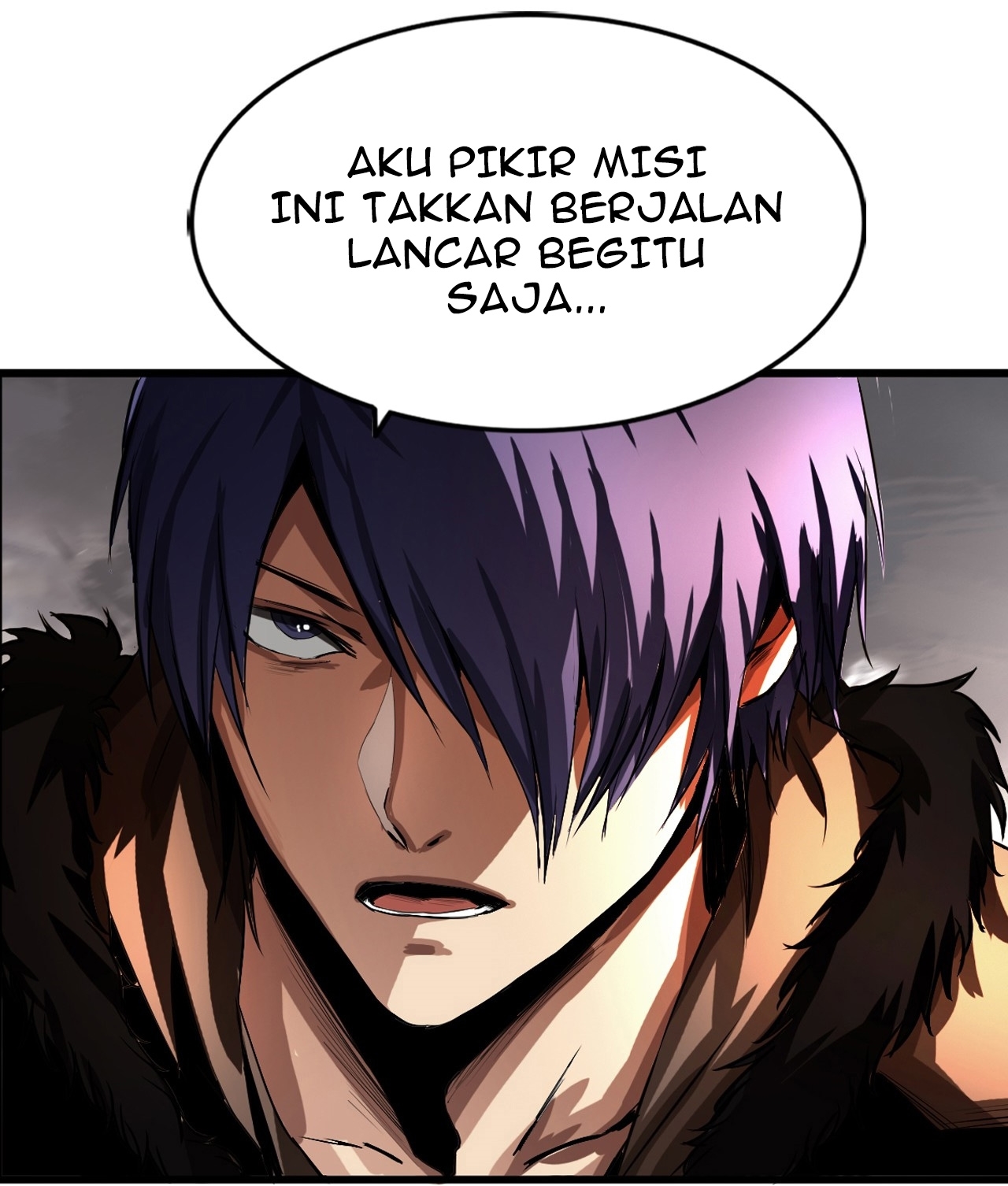 The Blade of Evolution Chapter 6 Gambar 31