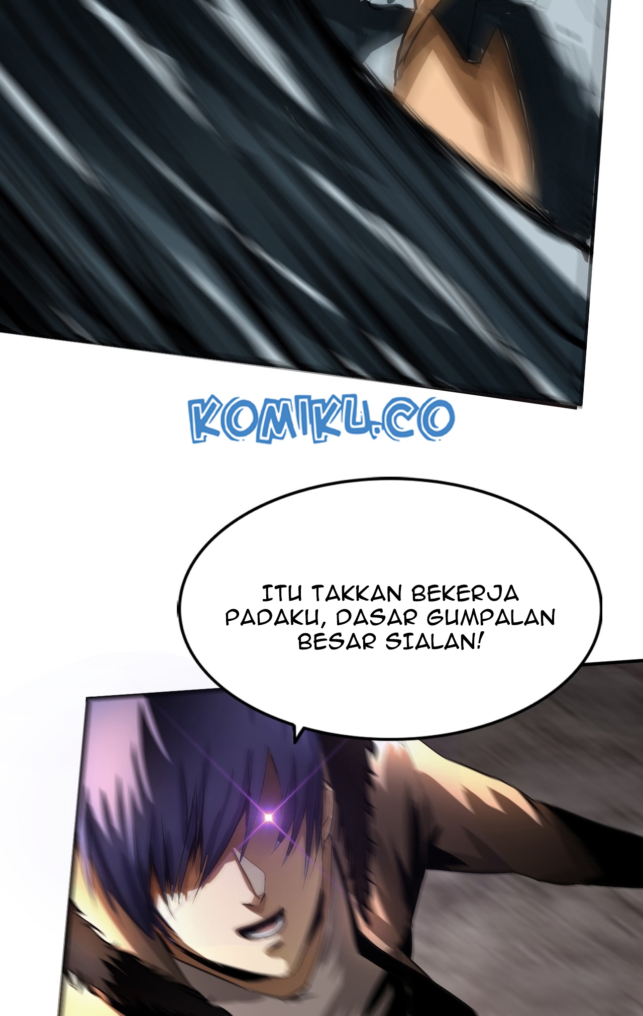 The Blade of Evolution Chapter 6 Gambar 47