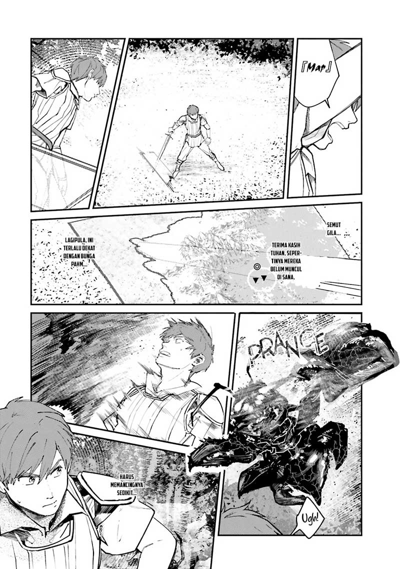 Isekai Tensei ni Kansha o Chapter 13 Gambar 13