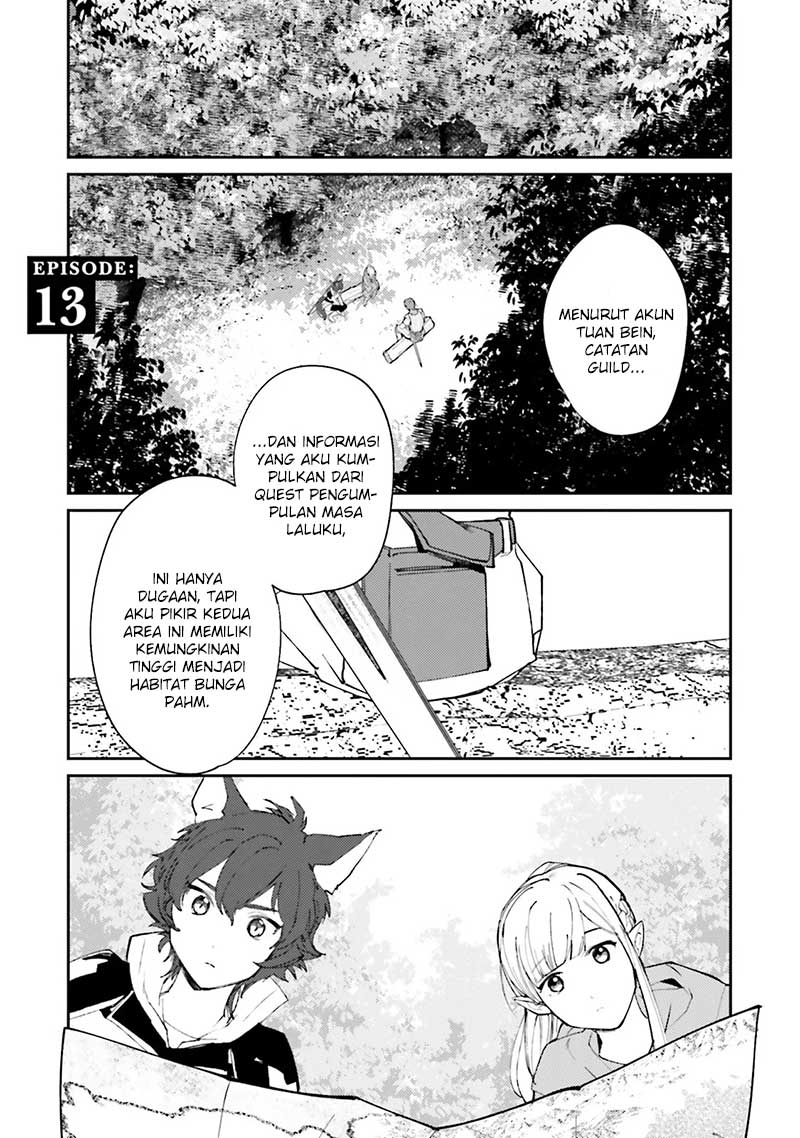 Baca  Isekai Tensei ni Kansha o Chapter 13 Gambar 2
