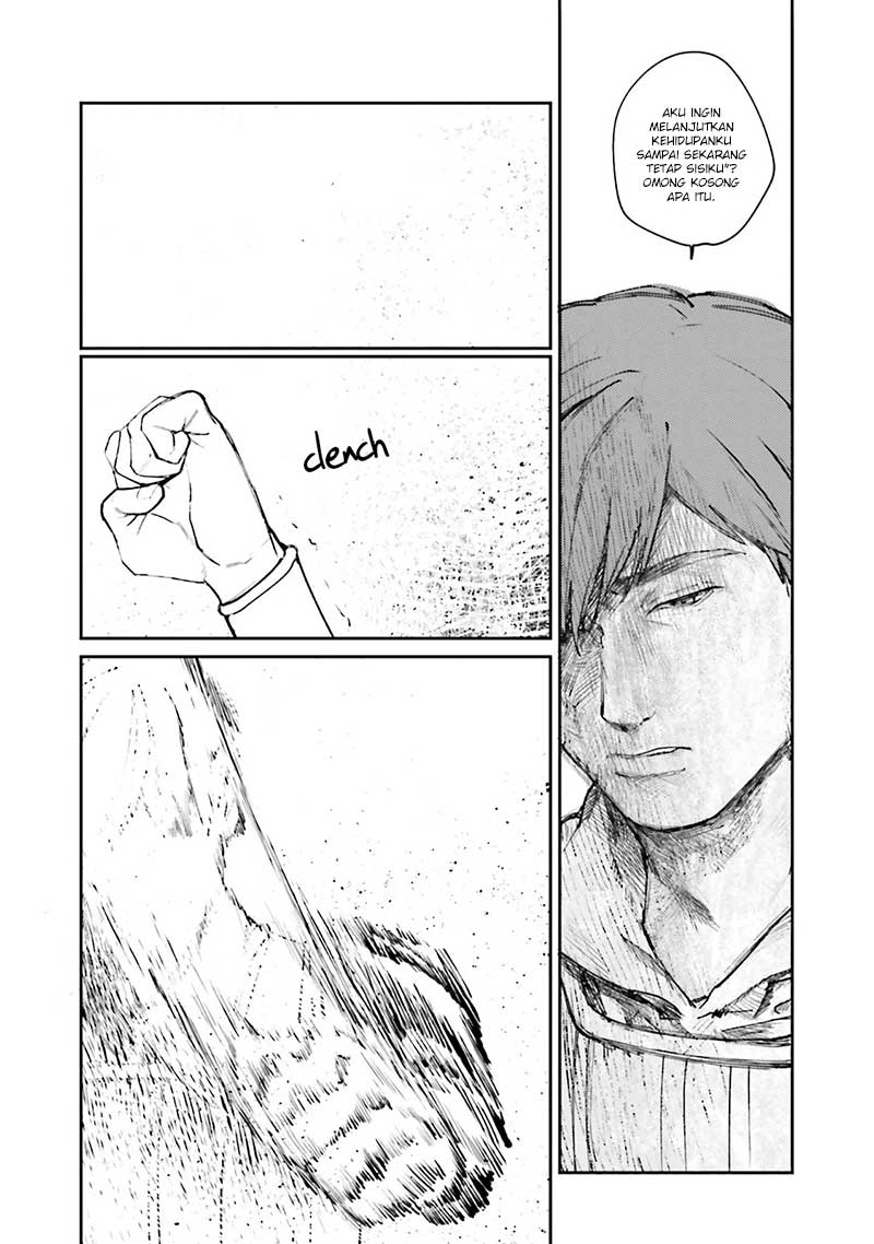 Isekai Tensei ni Kansha o Chapter 13 Gambar 26