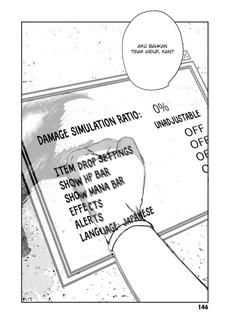 Isekai Tensei ni Kansha o Chapter 13 Gambar 27