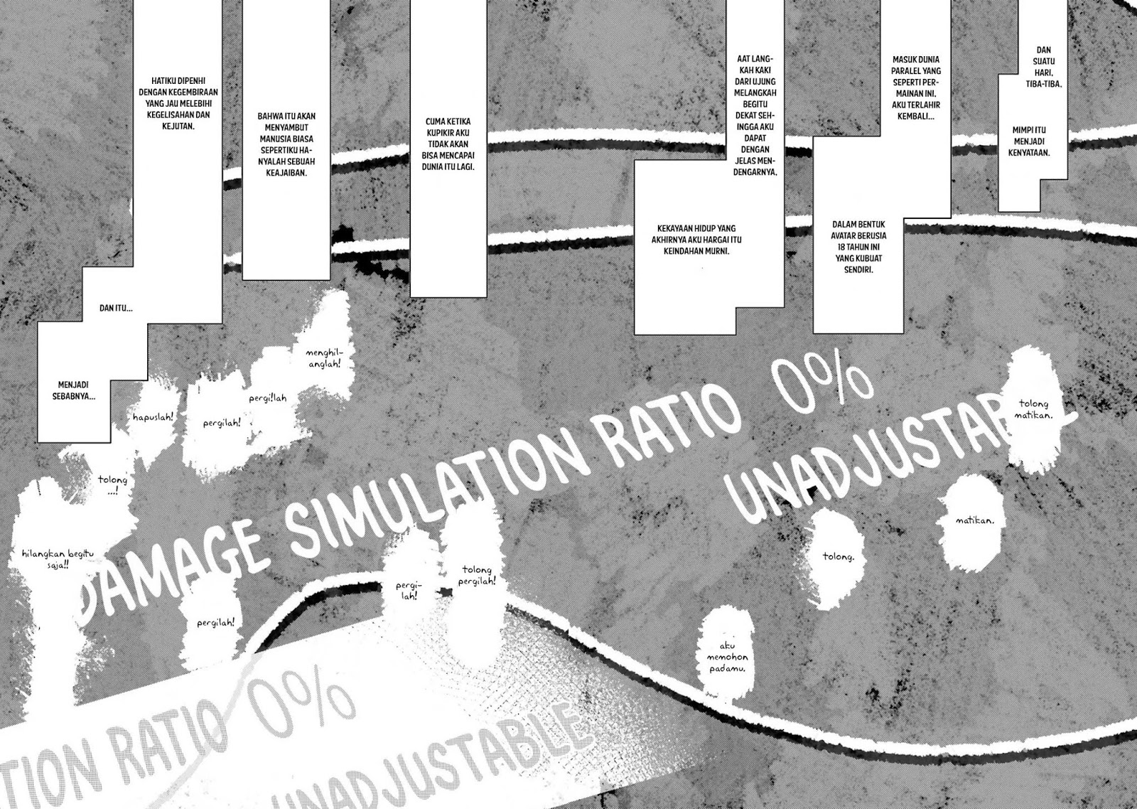 Isekai Tensei ni Kansha o Chapter 13 Gambar 29