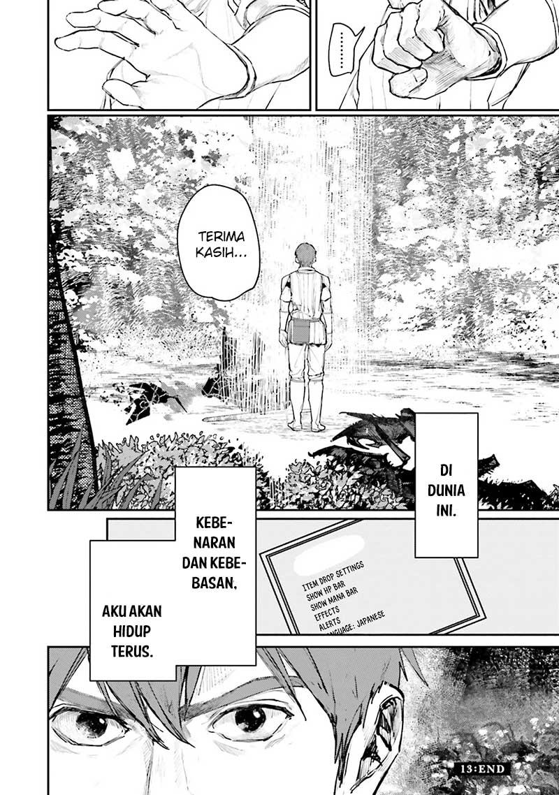 Isekai Tensei ni Kansha o Chapter 13 Gambar 30