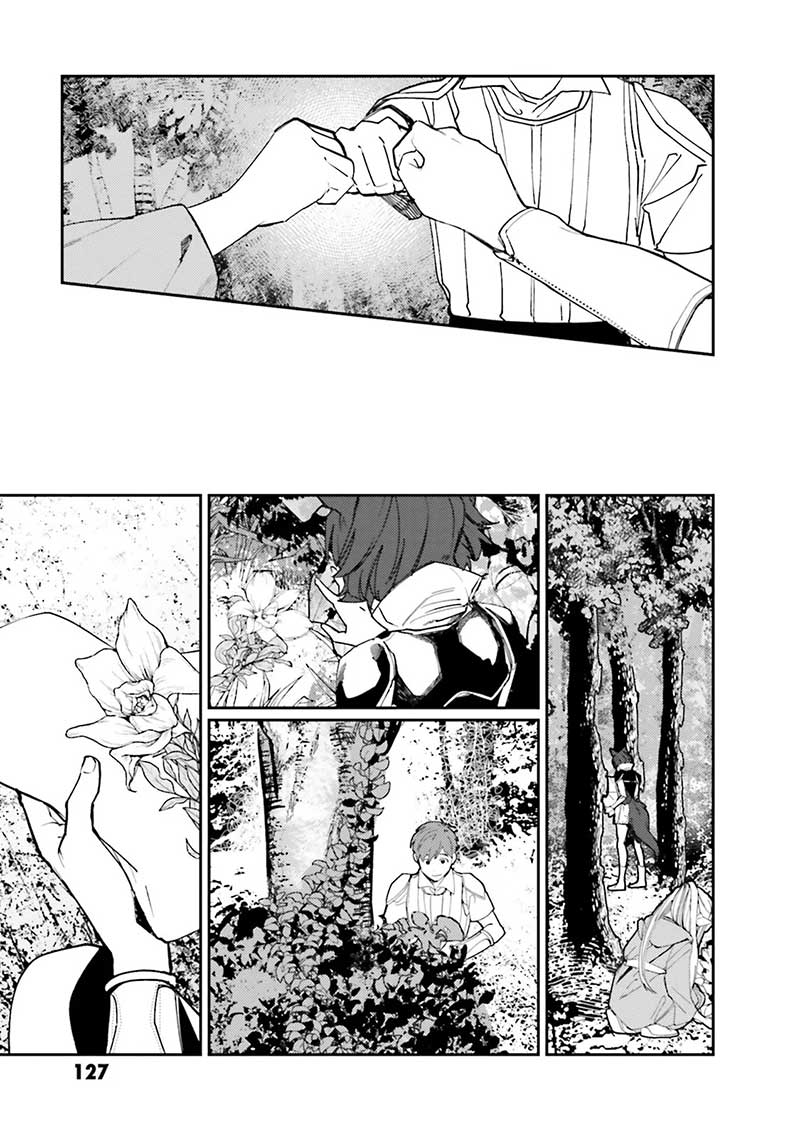 Isekai Tensei ni Kansha o Chapter 13 Gambar 7