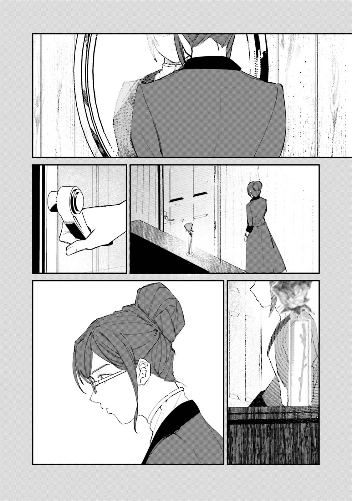 Isekai Tensei ni Kansha o Chapter 12 Gambar 16