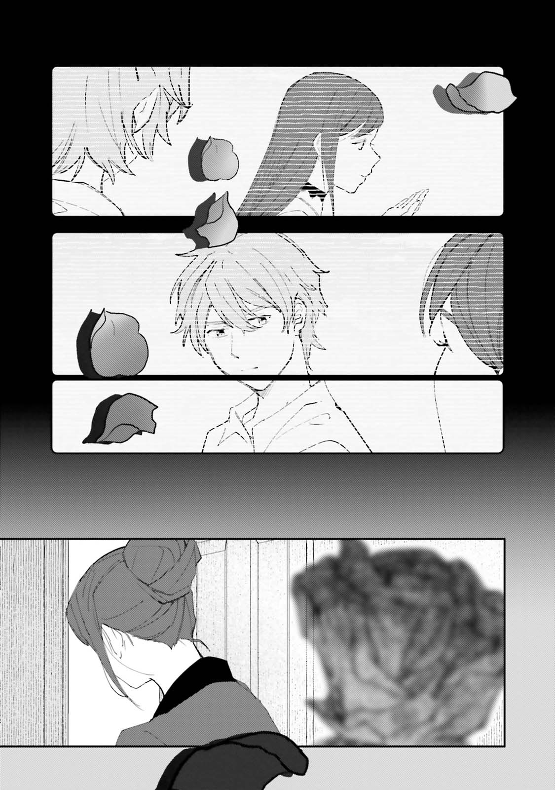 Isekai Tensei ni Kansha o Chapter 12 Gambar 19