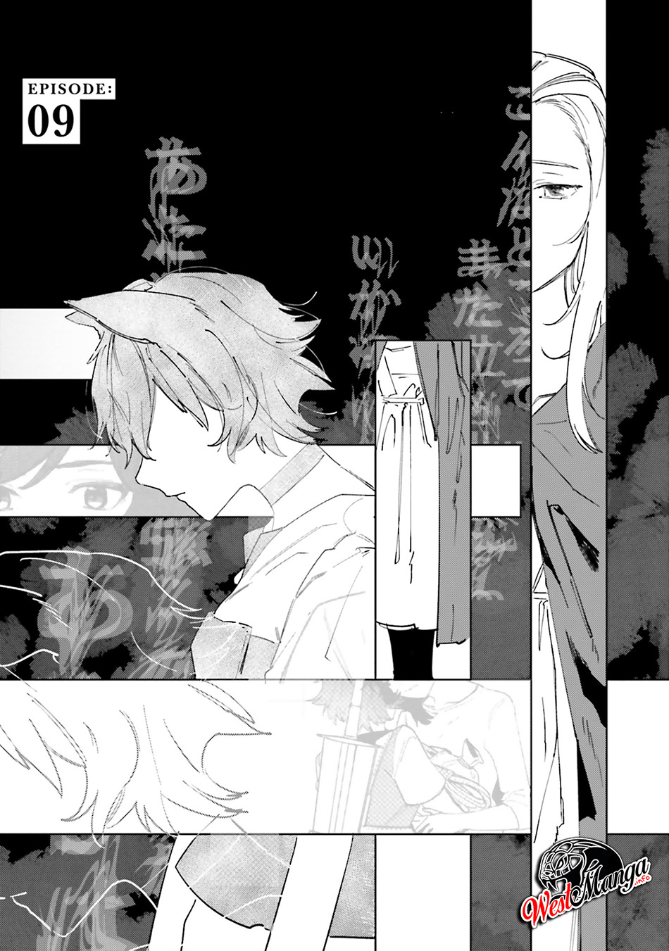 Baca Isekai Tensei ni Kansha o Chapter 09 Gambar 2
