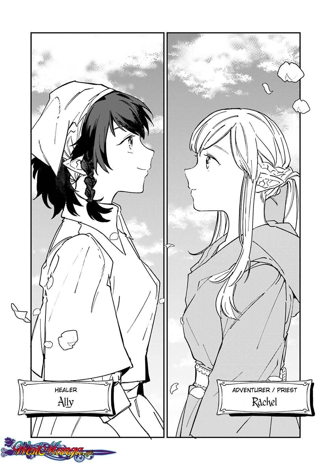 Isekai Tensei ni Kansha o Chapter 05 Gambar 33