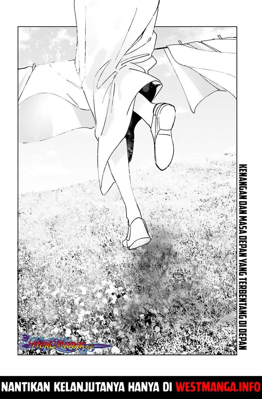 Isekai Tensei ni Kansha o Chapter 05 Gambar 34